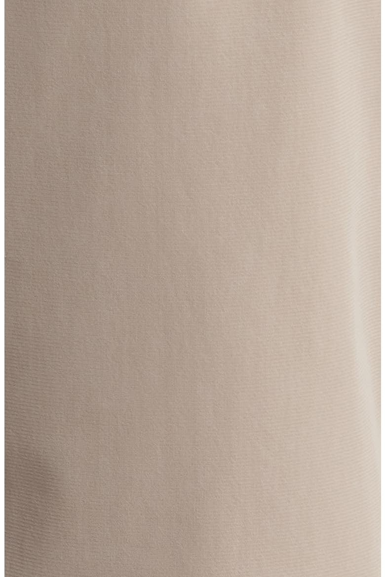 Warp Knit Stretch Nylon 5-Pocket Pants, Alternate, color, DARK SAND