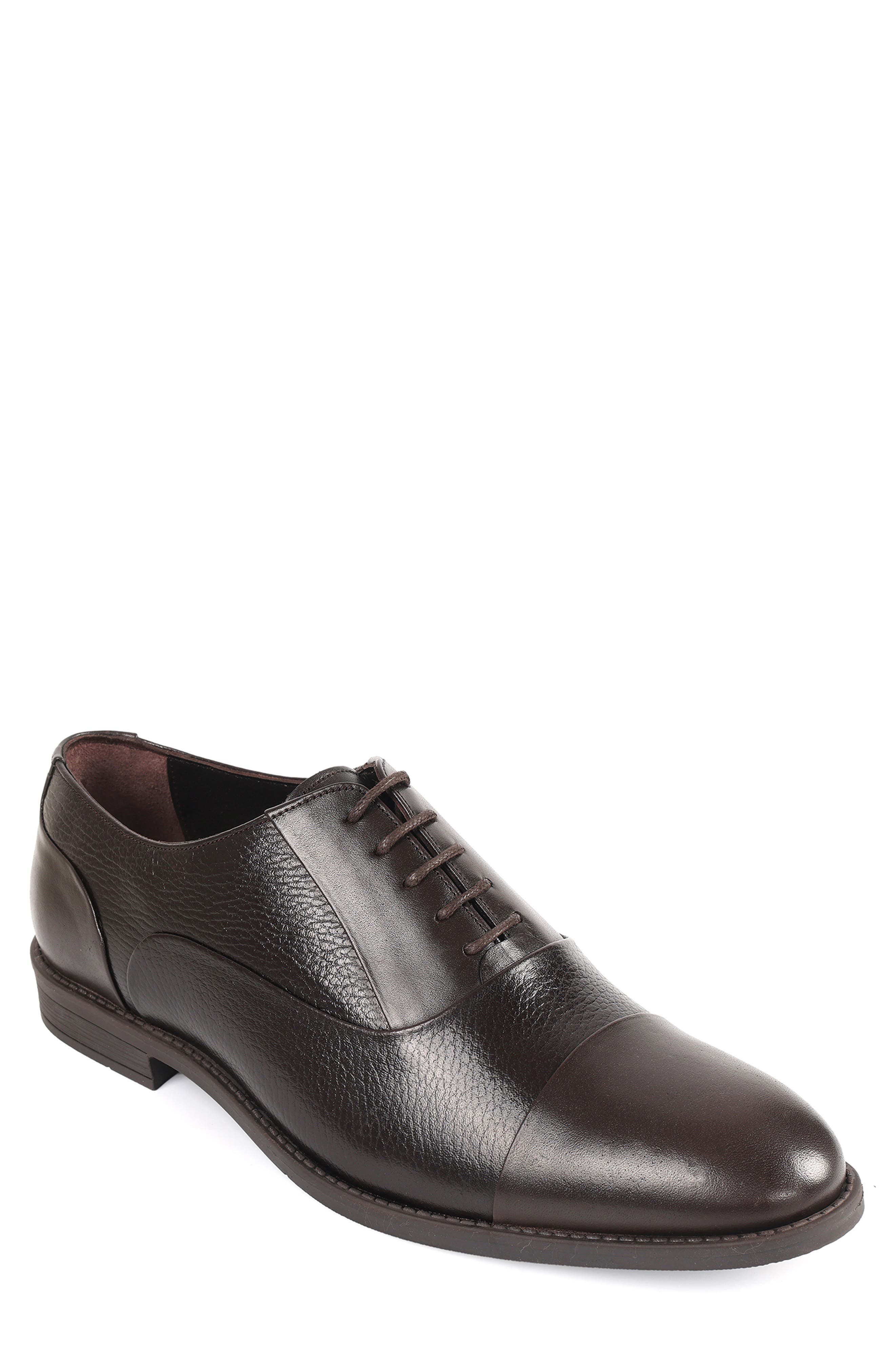 Colorado Cap Toe Oxford - image 3