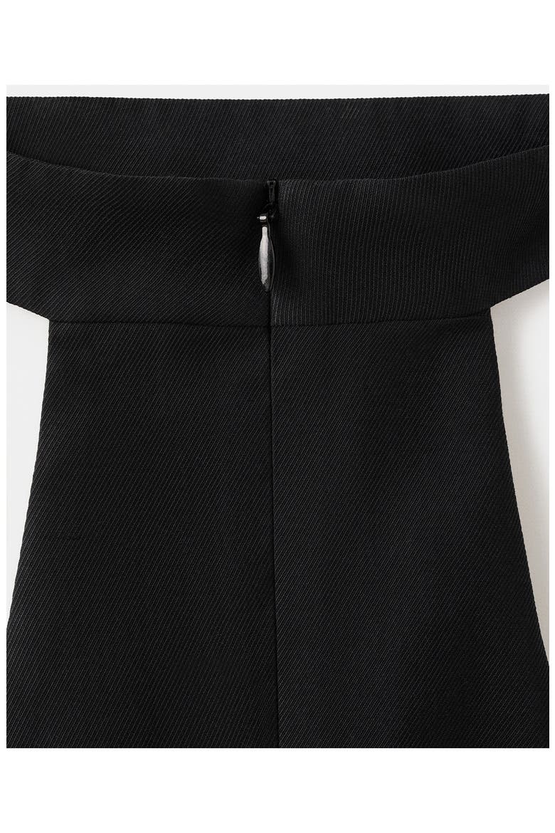 Racerback Top, Alternate, color, BLACK