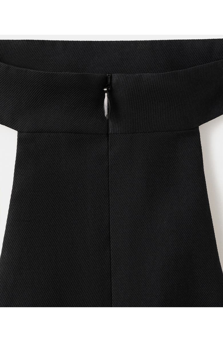 MANGO Racerback Top, Alternate, color, 