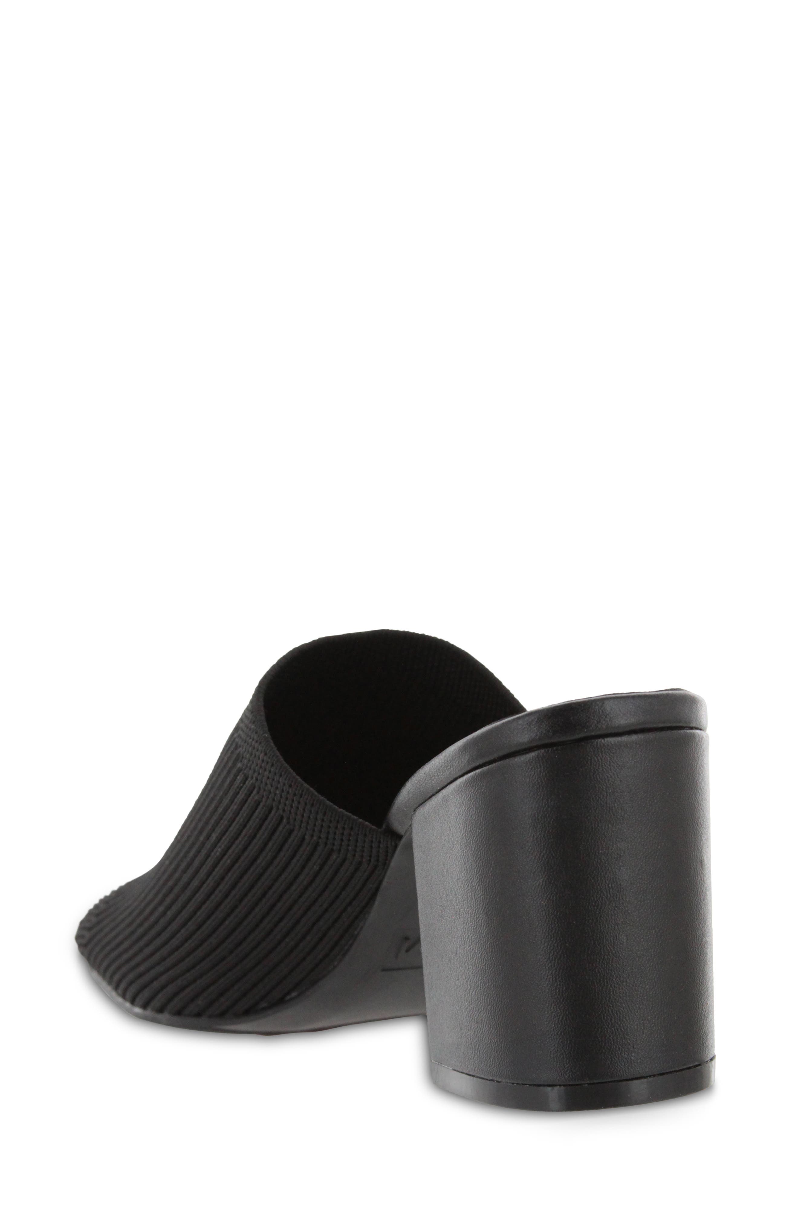 MIA Hilary Platform Sandal, Alternate, color, Black Fly