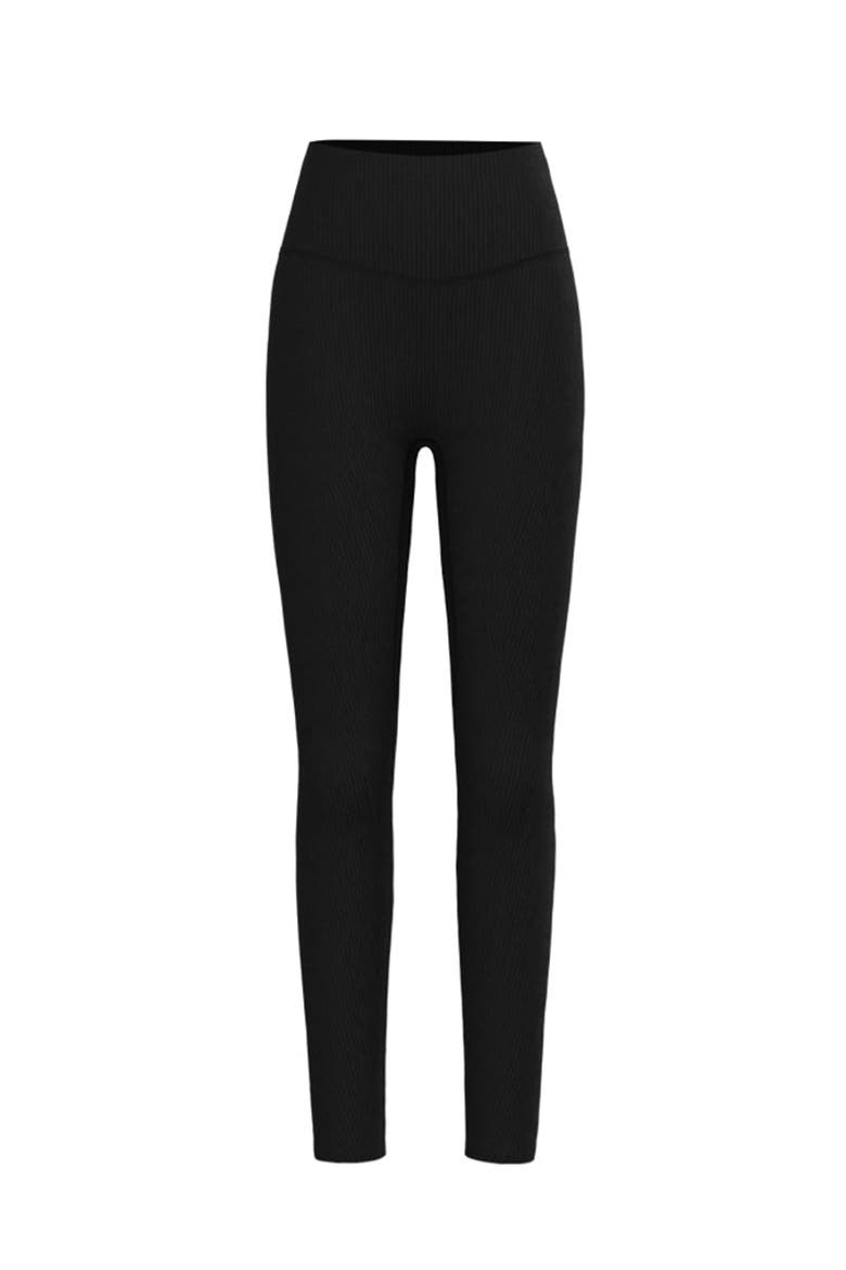 Cloud II Rib Pant, Alternate, color, Midnight
