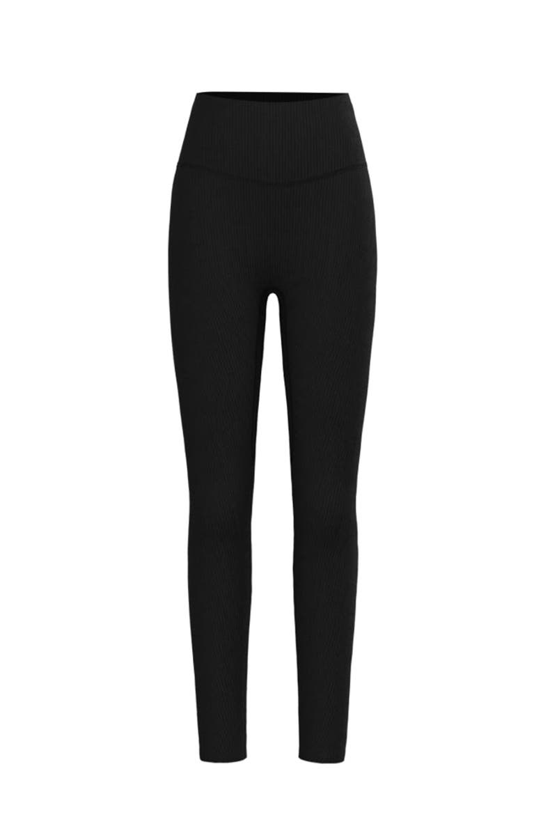 Vitality Cloud II Rib Pant, Alternate, color, Midnight