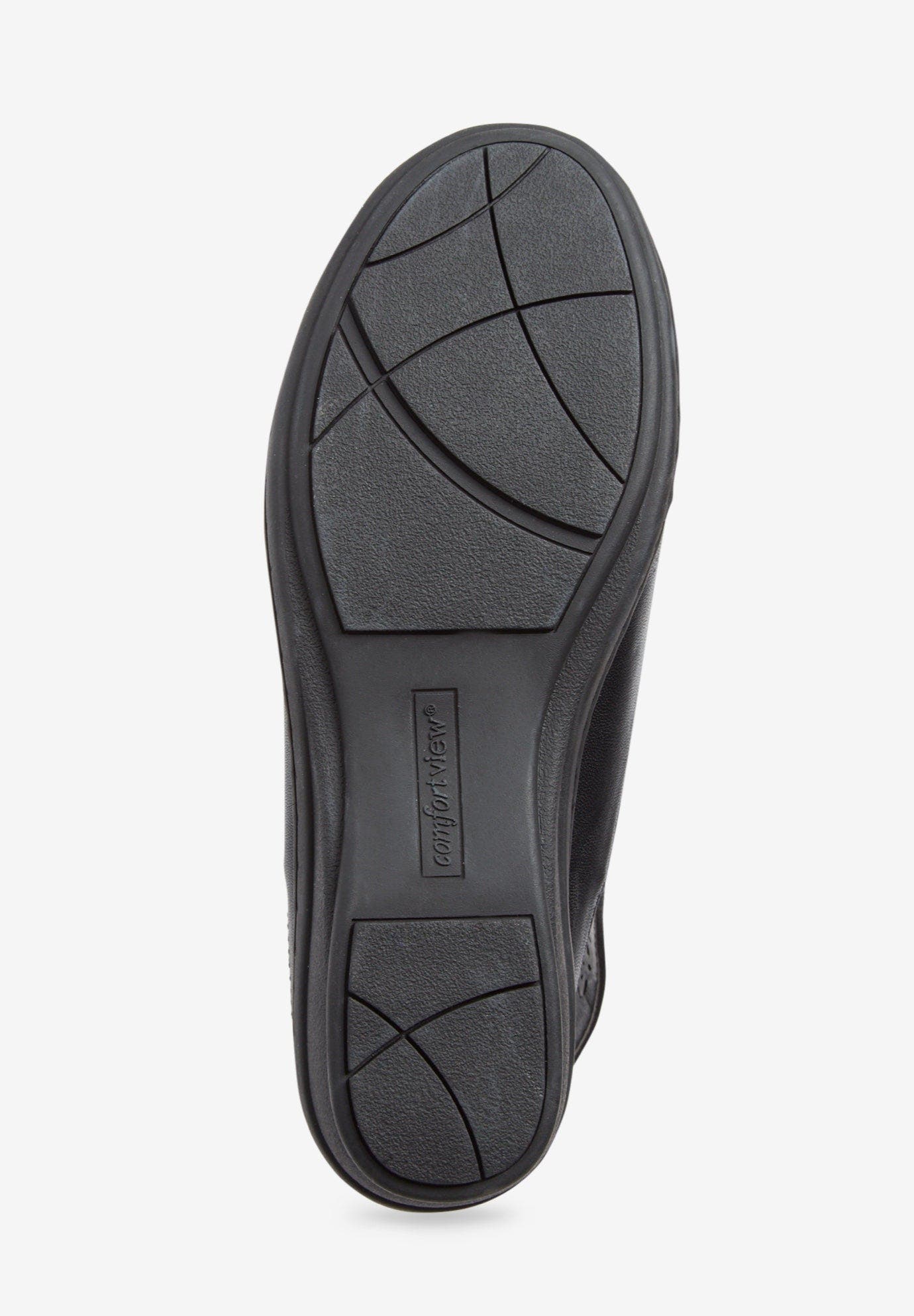 Comfortview The Finny Sling, Alternate, color, Black