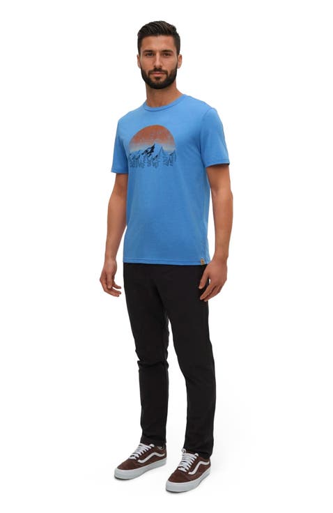 Vintage Sunset T-Shirt