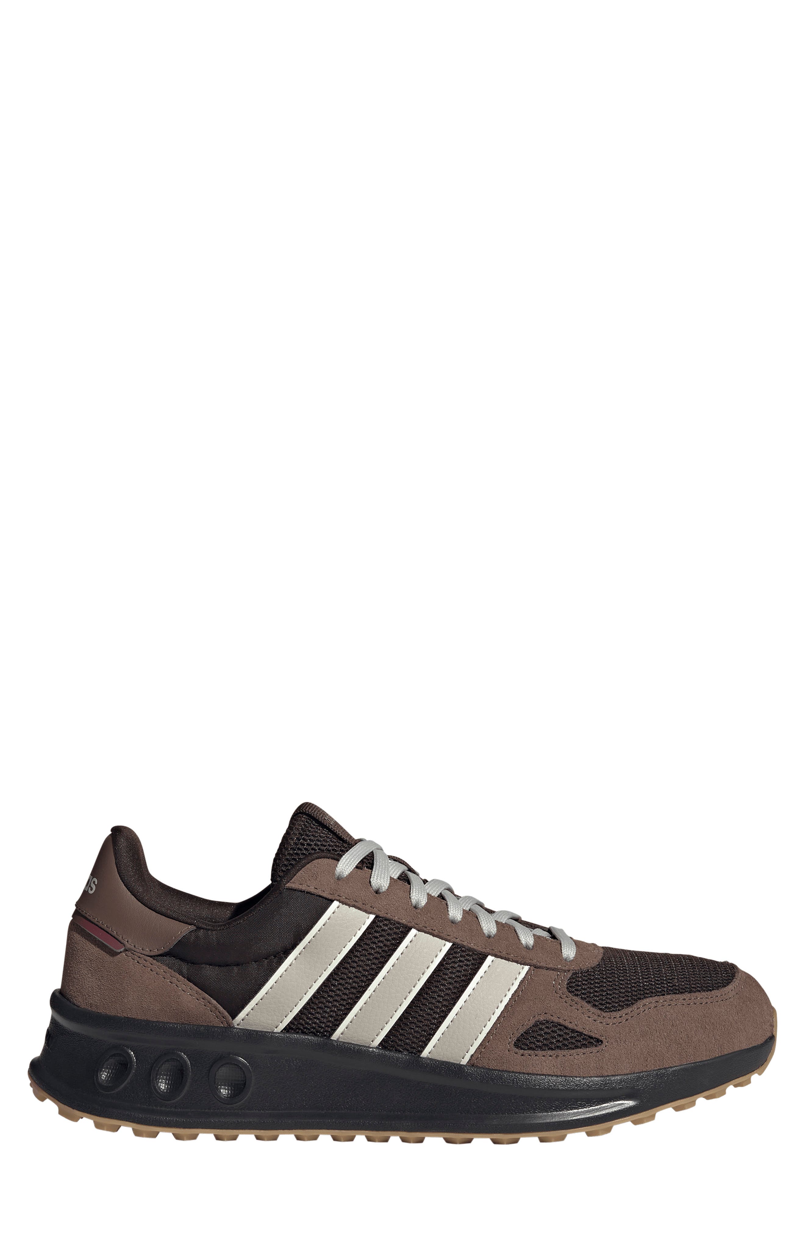 adidas Run 84 Sneaker, Alternate, color, Coffee/ Alumina/ Earth Strata