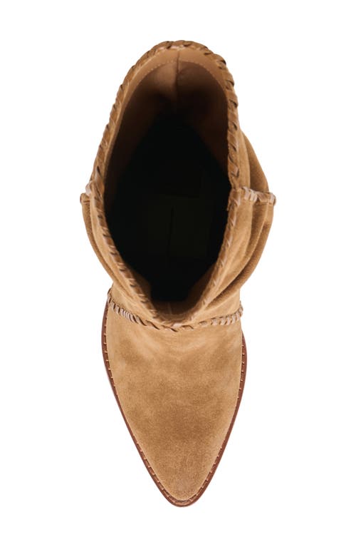 Dolce Vita Julith Boot In Brown