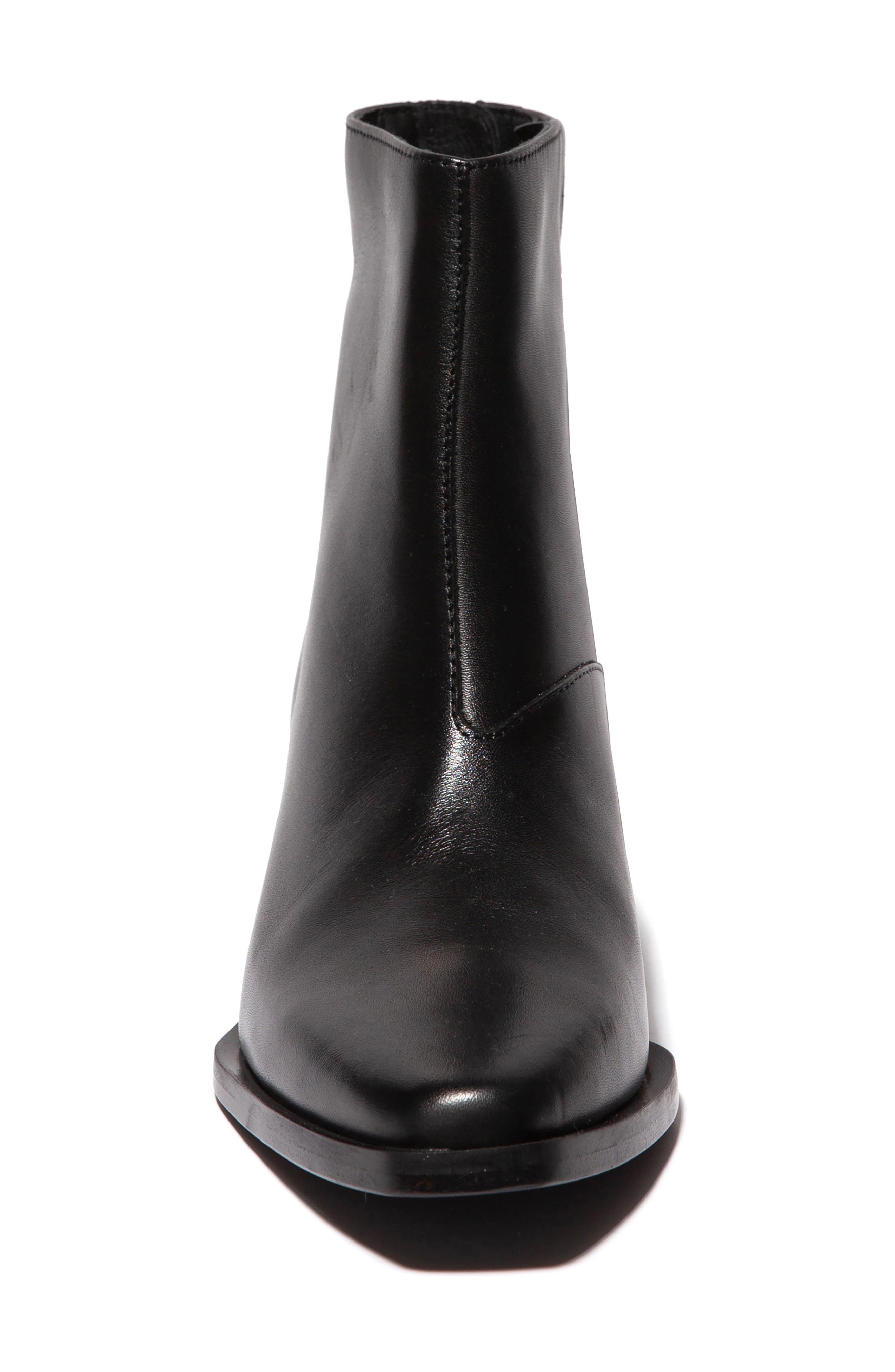 AllSaints Lenora Bootie, Alternate, color, 