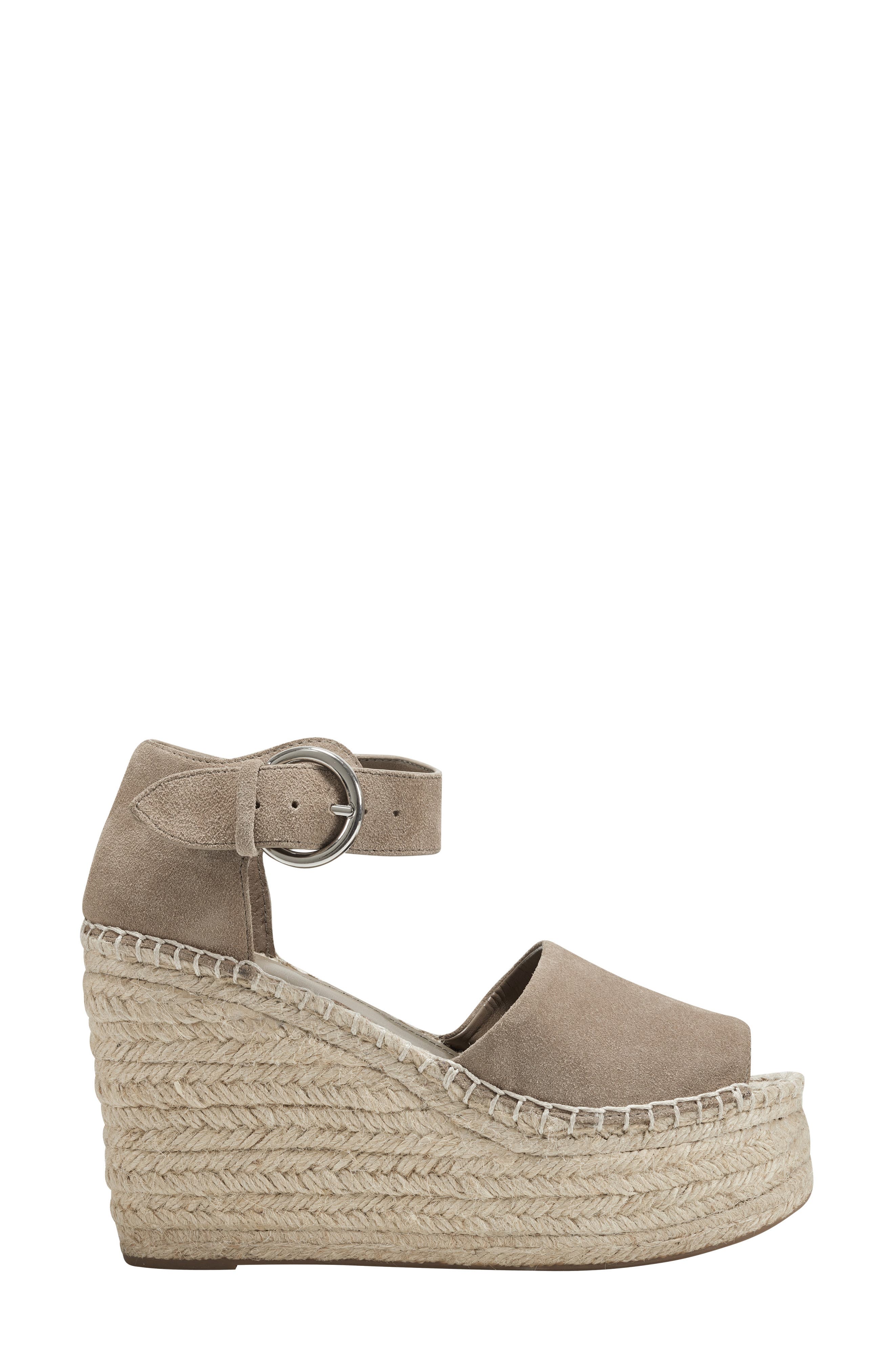 Alida Espadrille Platform Wedge, Alternate, color, MEDIUM NATURAL 103