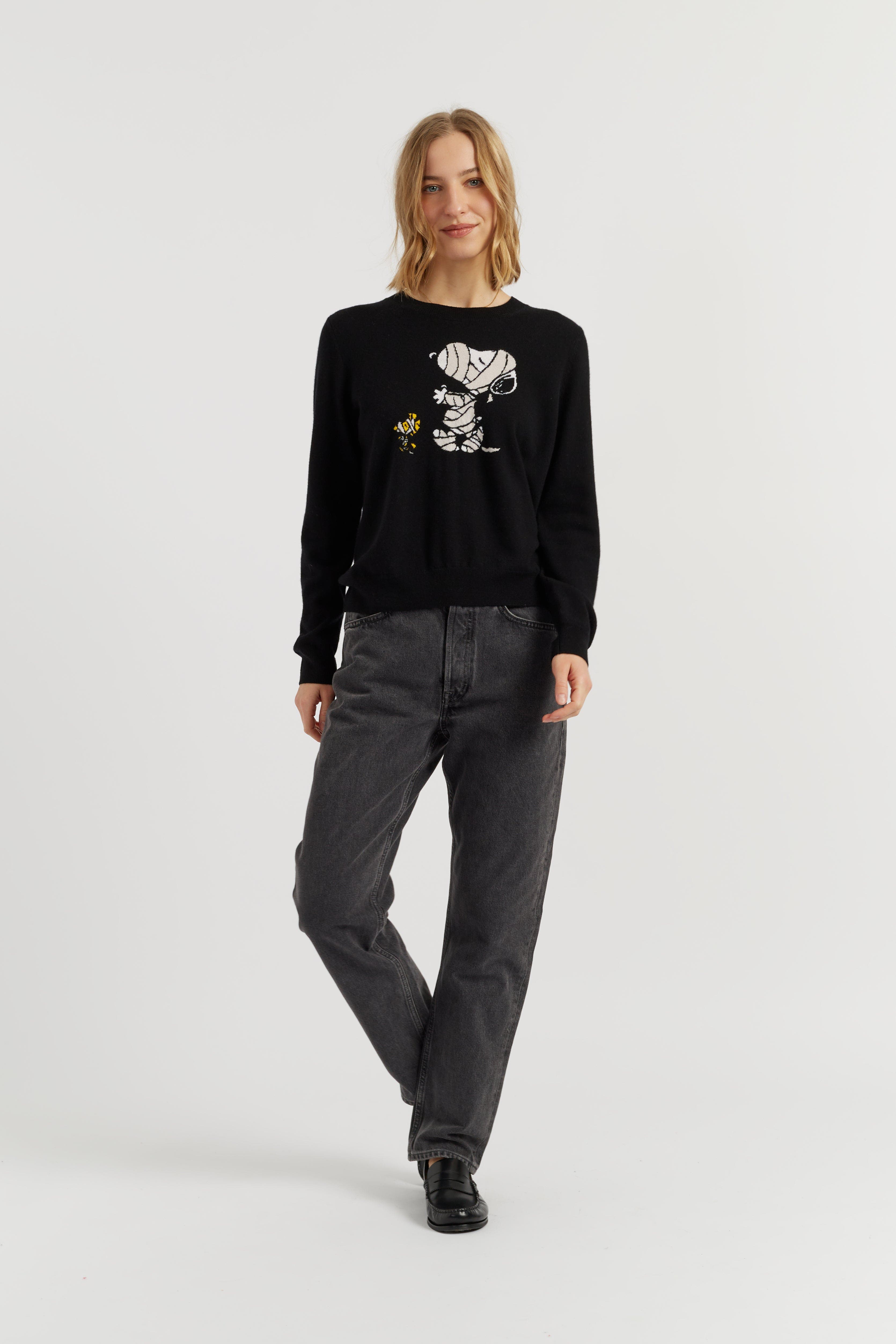 selected Black