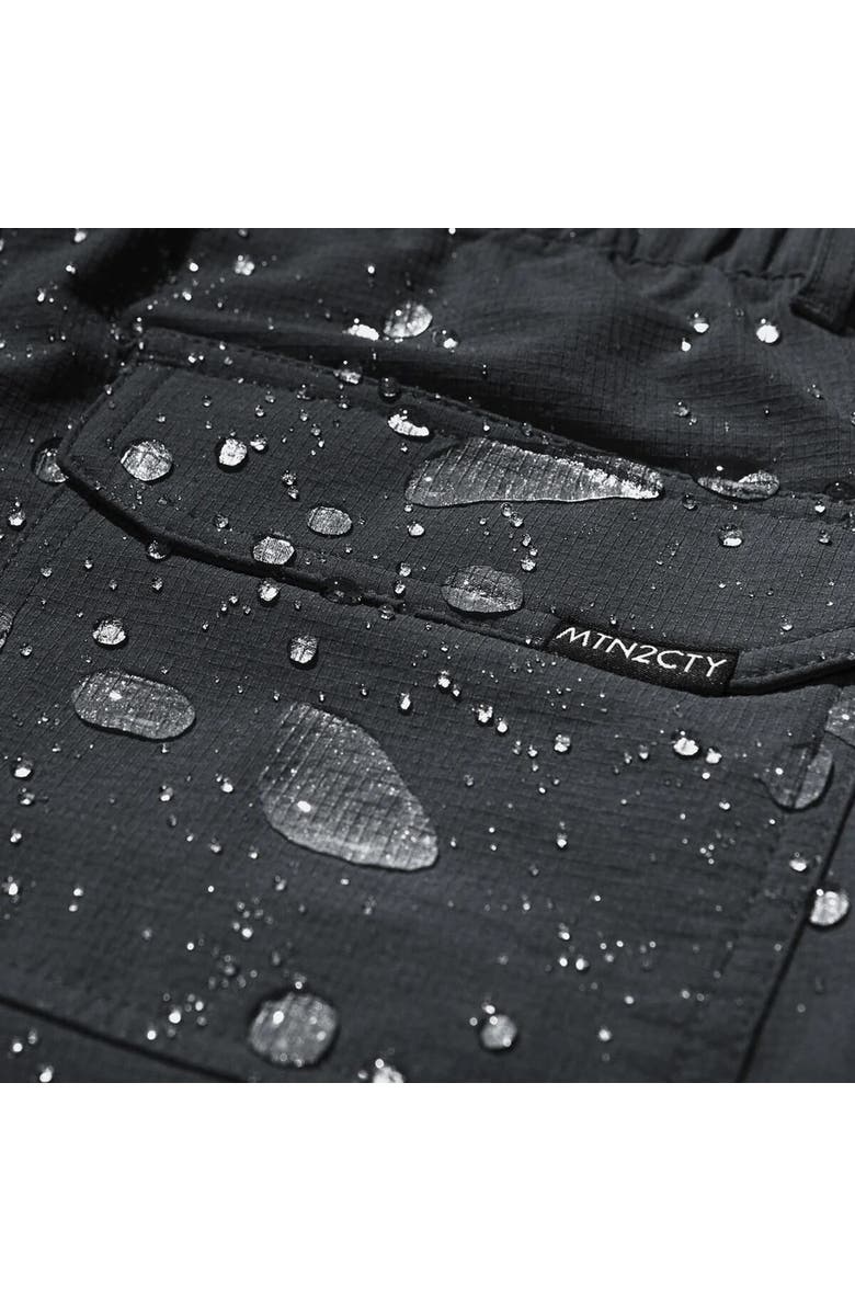 Coalatree Trailhead Pant, Alternate, color, Black