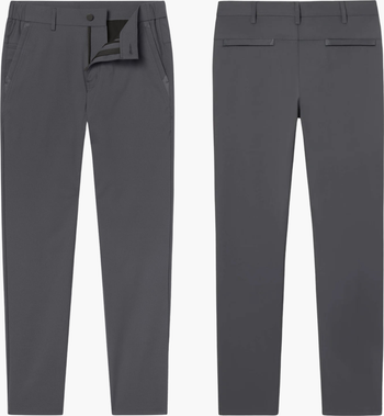 Jetsetter Tech Pant