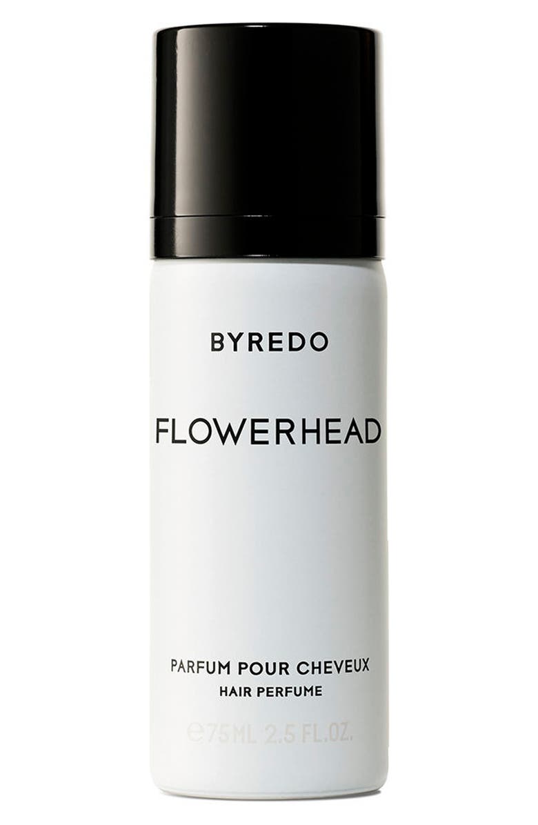 BYREDO Flowerhead Hair Perfume, Main, color, 