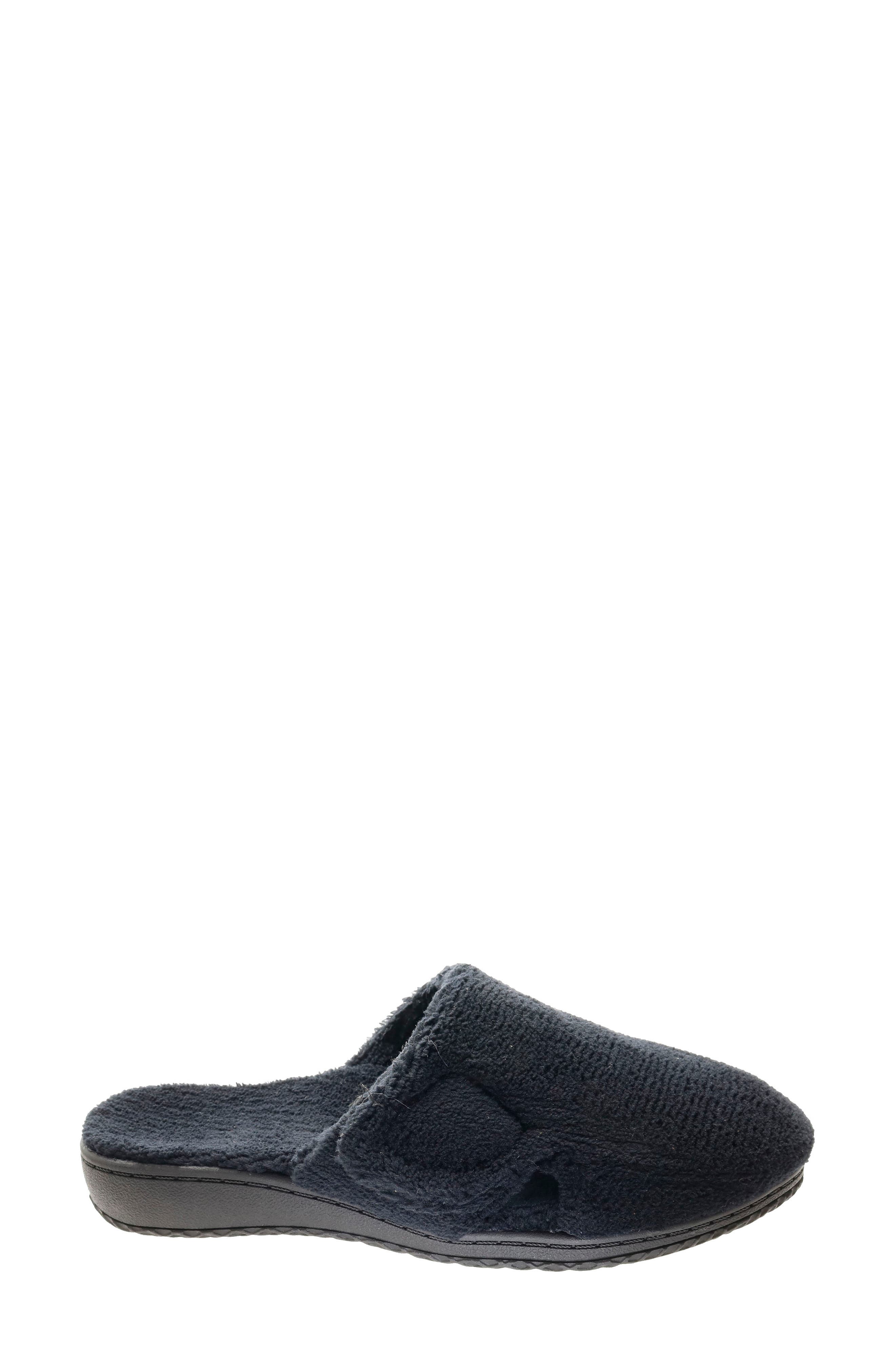 David Tate Cuddle Slipper, Alternate, color, 