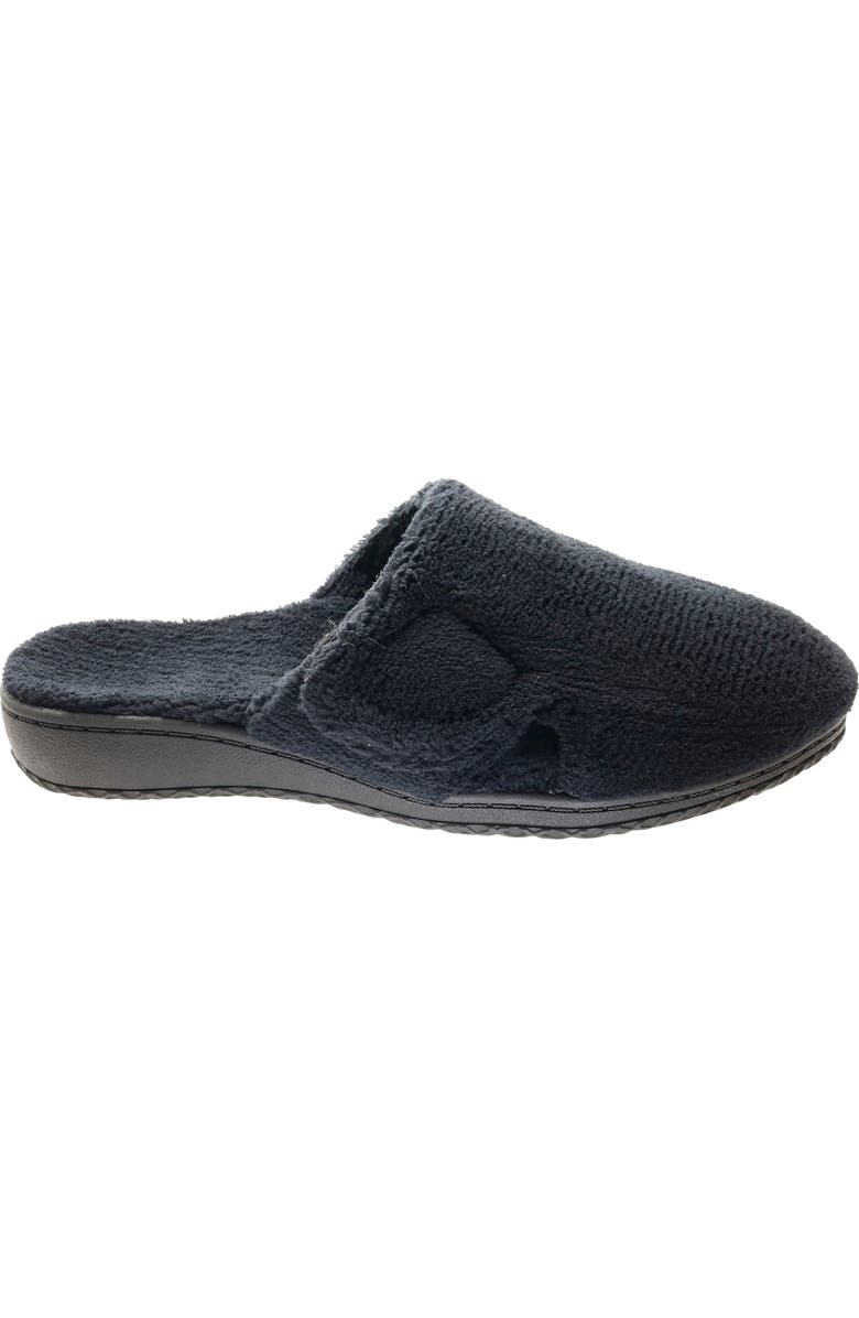David Tate Cuddle Slipper, Alternate, color,