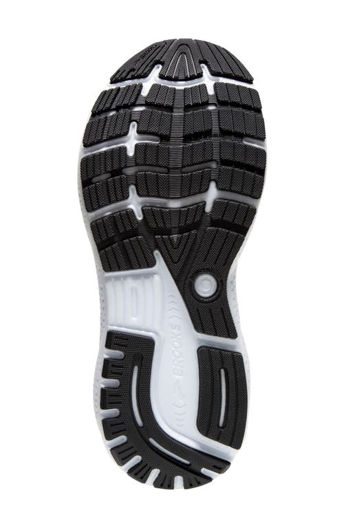 Brooks Ghost 16 Running Shoe In Multi