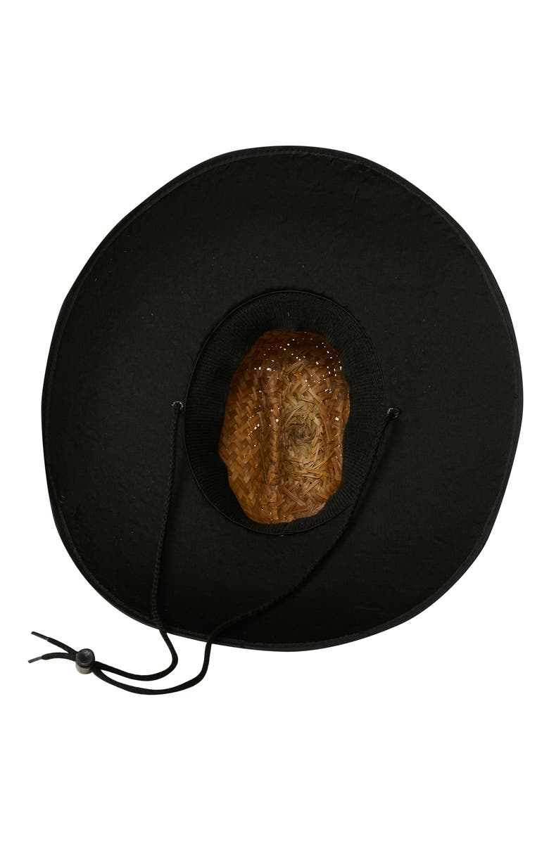 O'Neill Sonoma Straw Hat, Alternate, color, 