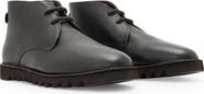 AllSaints Slix Leather Chukka Boot