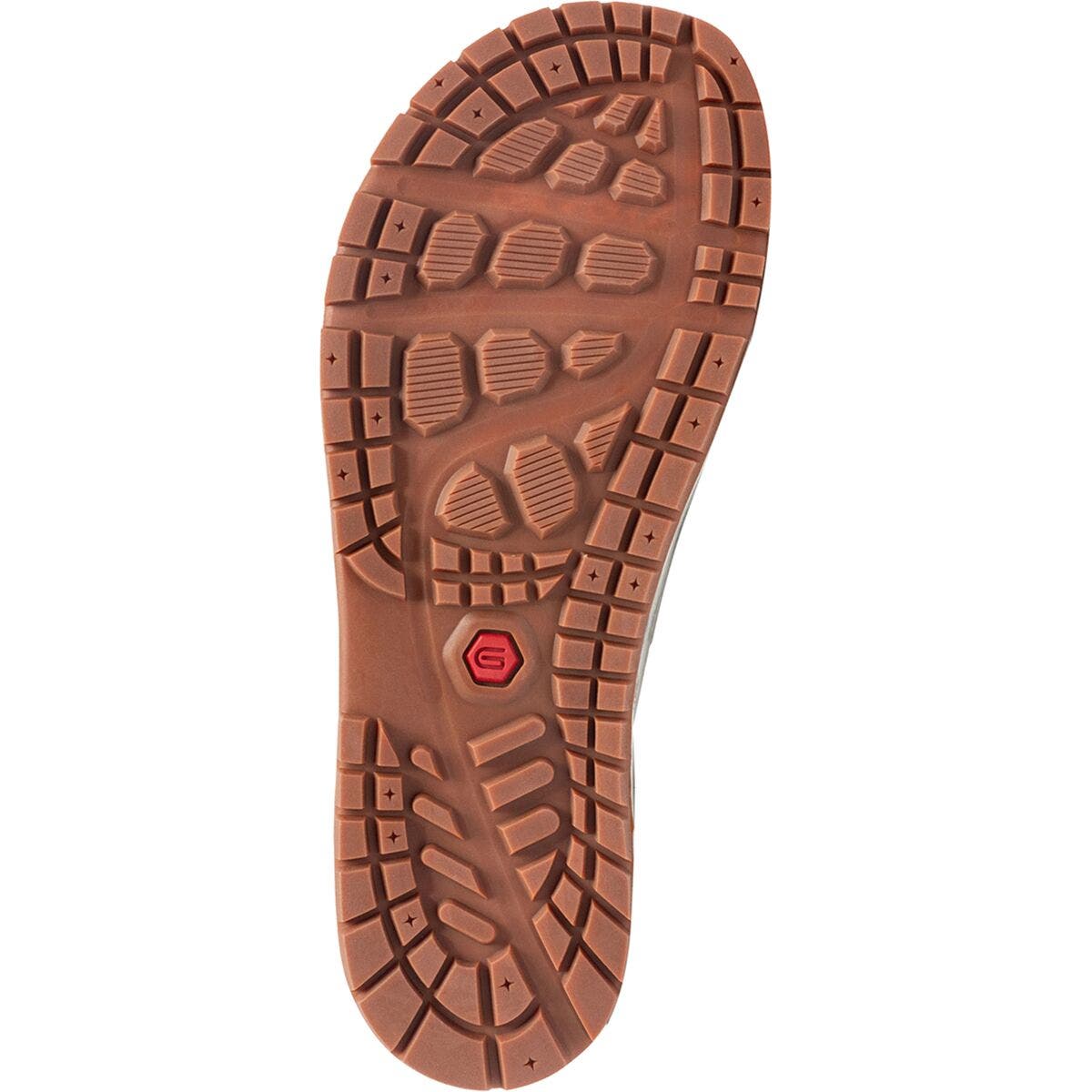 Techyak Water Shoe, Alternate, color, Sierra Taupe