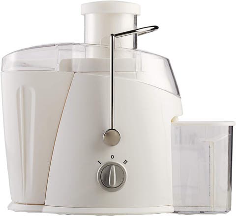 2-Speed Juice Extractor