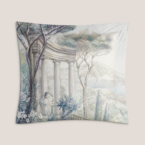 Togas Elysium Pillowcase In Multi
