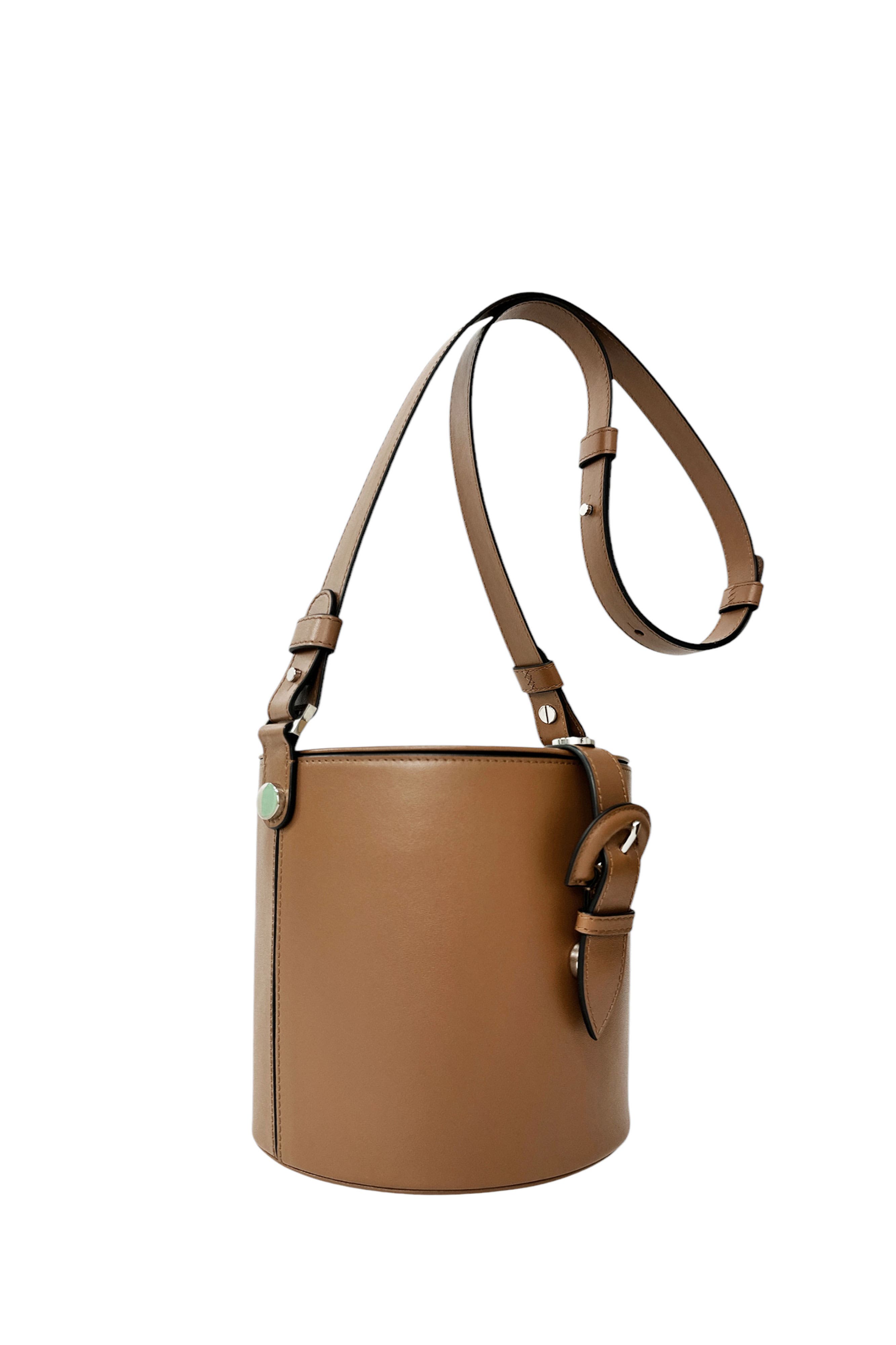La Parisienne Xbody, Alternate, color, SEPIA
