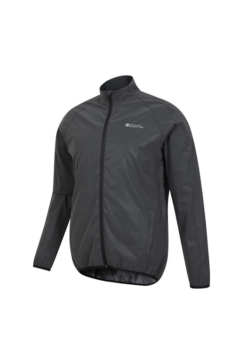 360 II Reflective Jacket, Alternate, color, Black