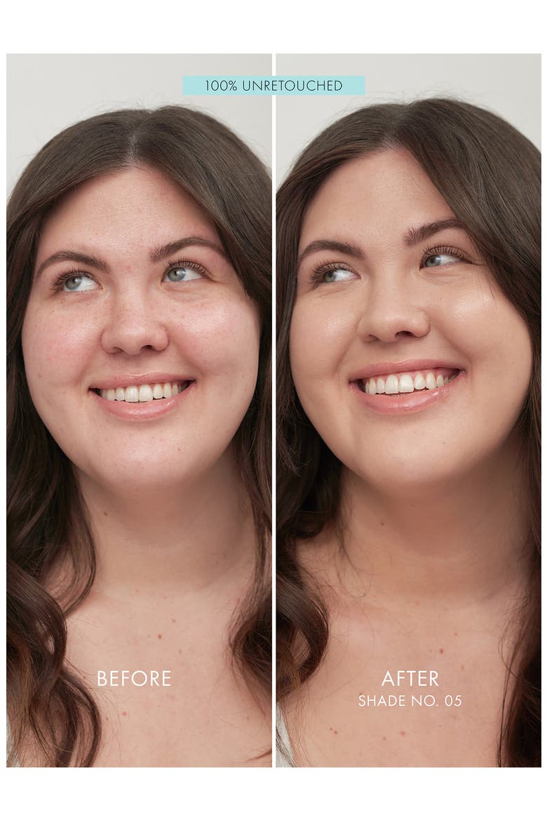 Glass Skin Foundation, Alternate, color, 05 LIGHT N