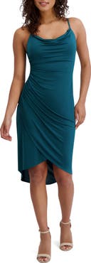 Siena Veniezia Midi Dress