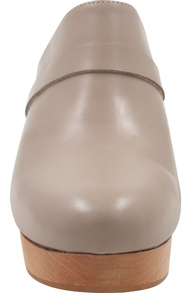 André Assous Sofi Platform Clog, Alternate, color,