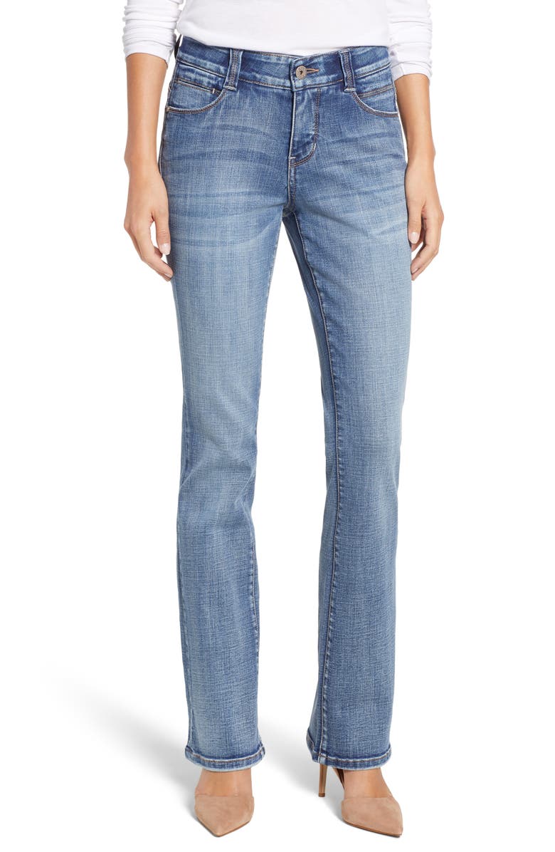JAG Jeans Eloise Bootcut Jeans, Main, color,