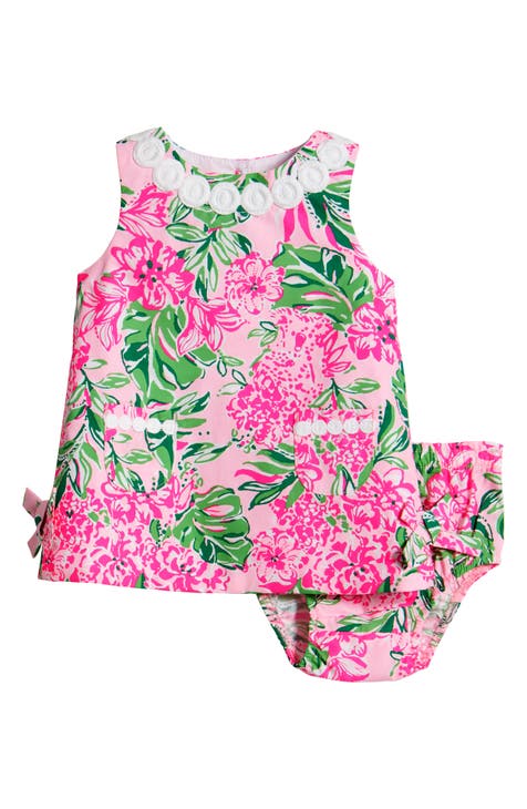 Lilly Pulitzer Toddler Dress top 18-24 months