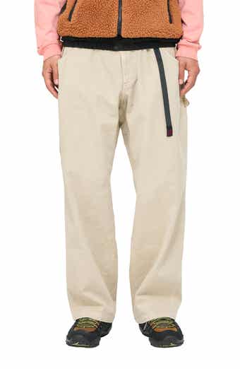 Gramicci Buckle Straight Leg Jeans