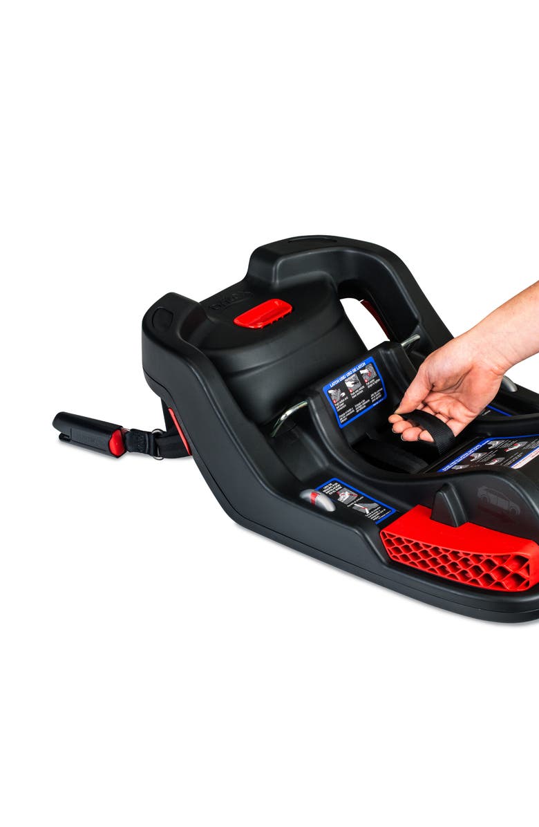 BOB Revolution<sup>®</sup> B-Flex 3.0 Stroller & Britax<sup>®</sup> B-Safe Gen2 Infant Car Set Travel System, Alternate, color,