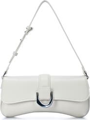Rachel Zoe Flap Shoulder Bag