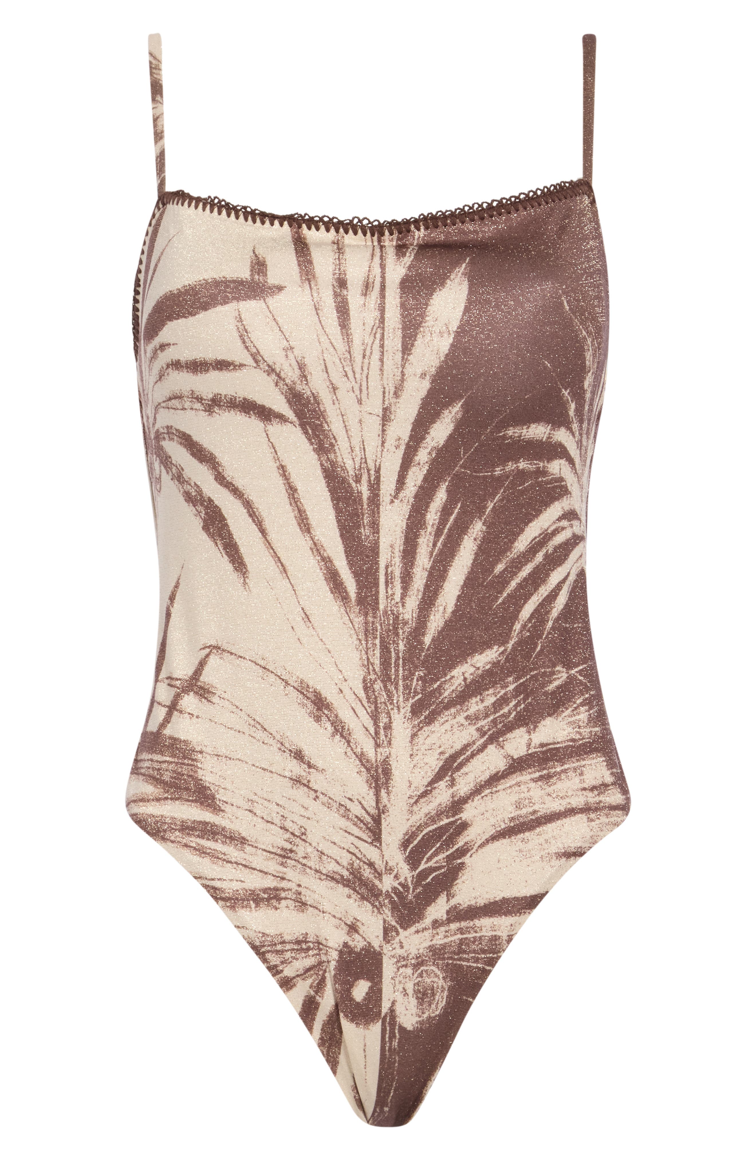 One-Piece Swimsuit