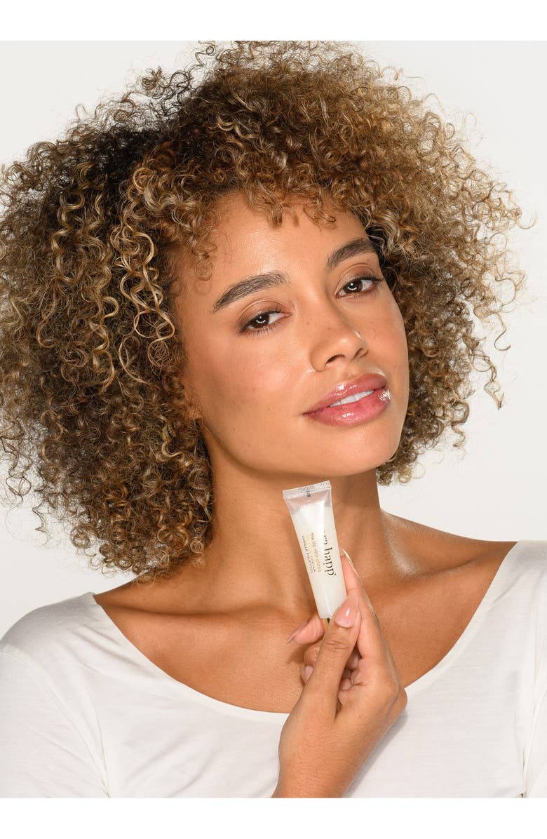 sara happ<sup>®</sup> The Whipped Vanilla Lip Slip<sup>®</sup> Gloss, Alternate, color, 