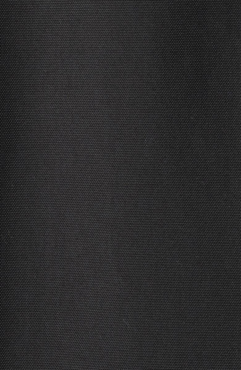 ICECREAM Speed Racer Jacket, Alternate, color, Black