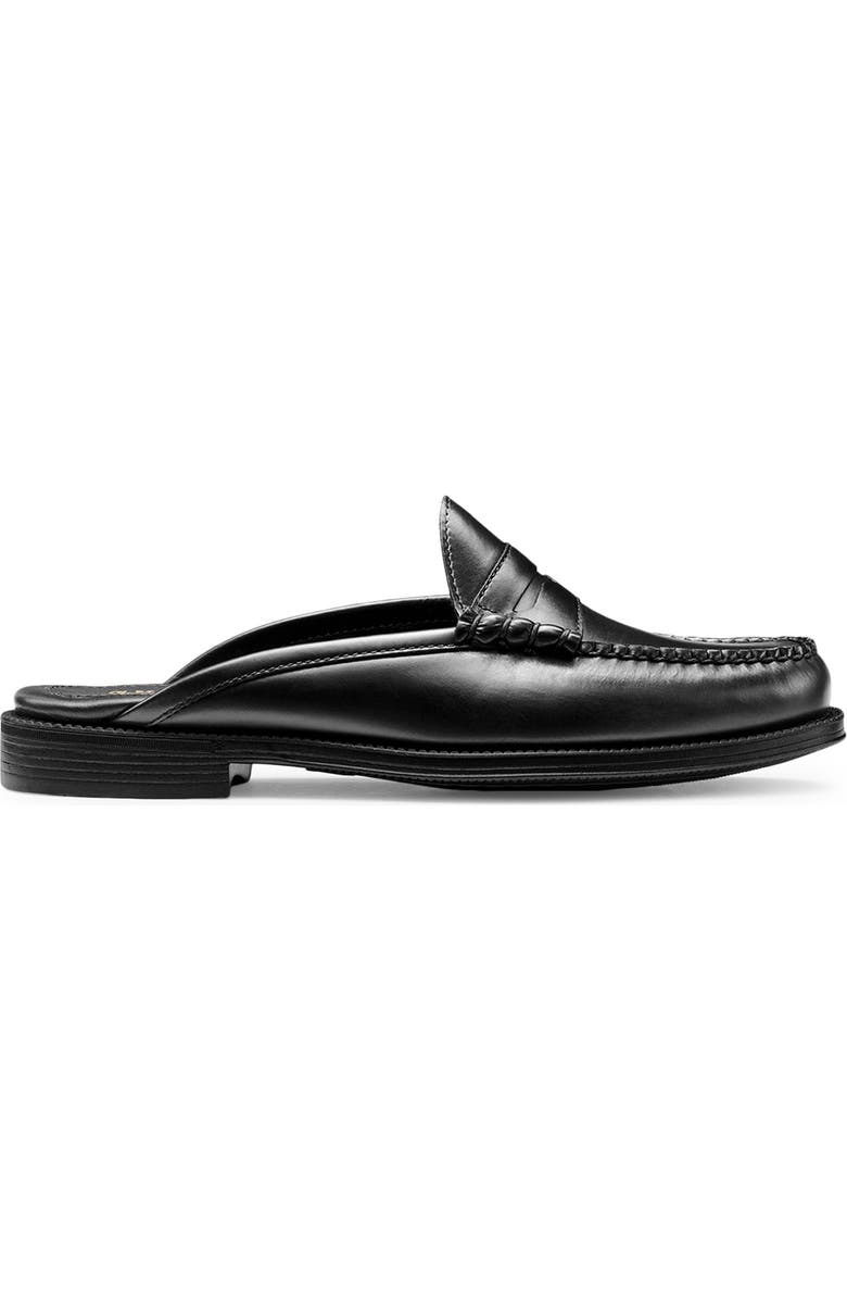 G.H.BASS Winston Easy Weejuns<sup>®</sup> Loafer Mule, Alternate, color,