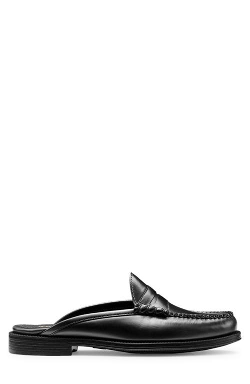 G.h.bass G. H. Bass Men's Winston Slip On Mule Weejuns