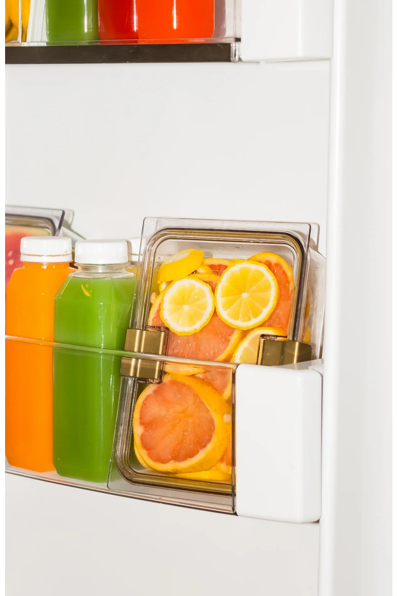 THE FOOD CONTAINER, Alternate, color, Clear