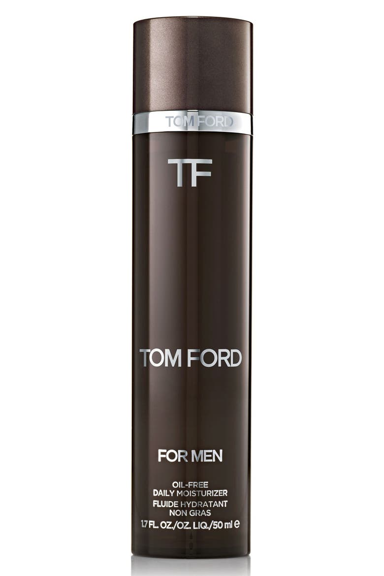 Oil-Free Daily Moisturizer, Main, color, NO COLOR