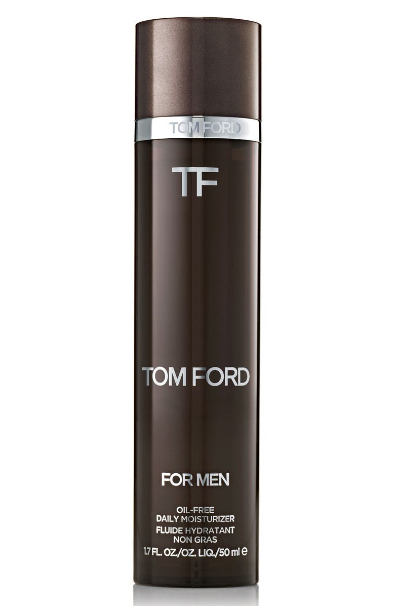 TOM FORD Oil-Free Daily Moisturizer, Main, color,
