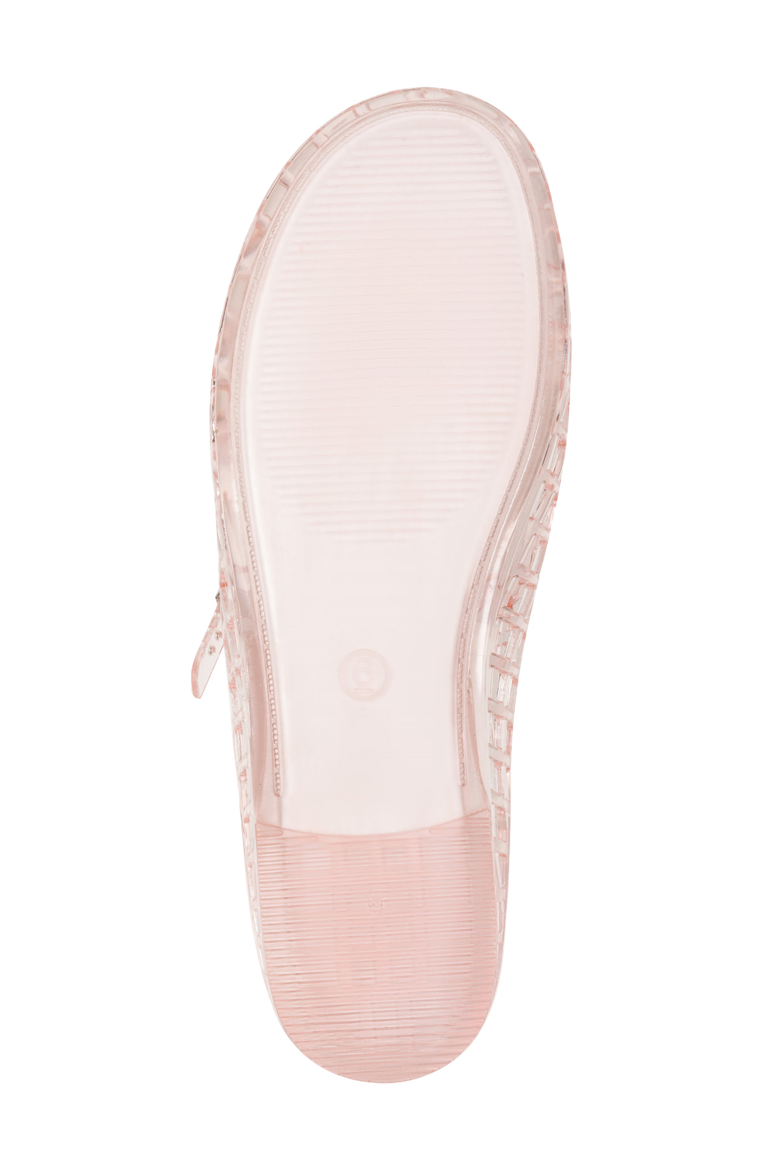 Louey Mary Jane Flat, Alternate, color, LIGHT PINK