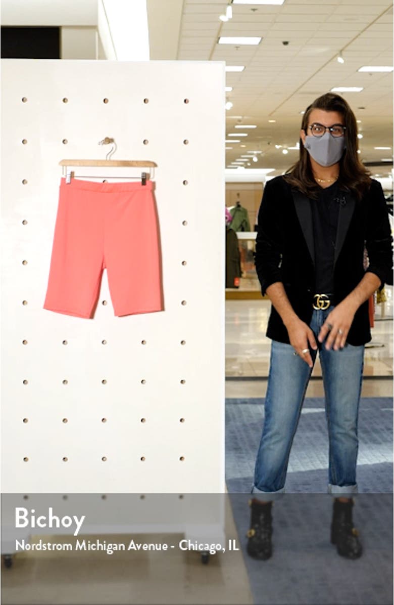 Classic Bike Shorts, sales video thumbnail