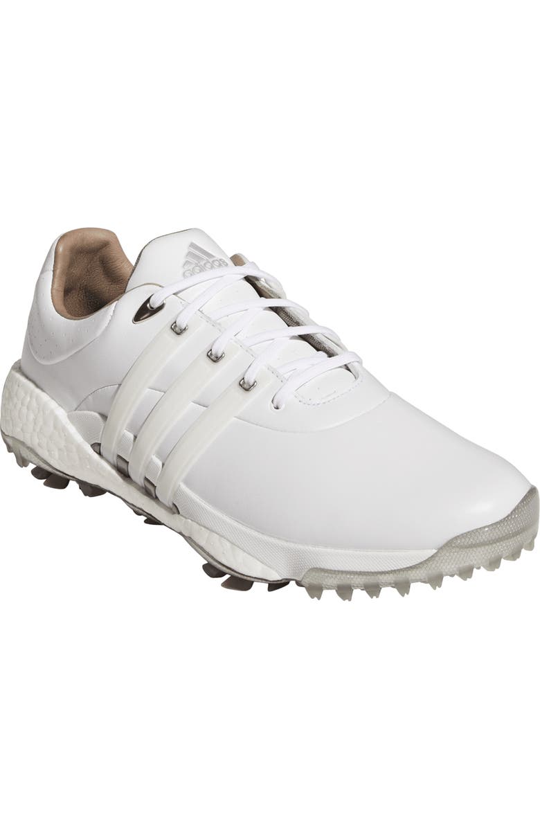 adidas Tour360 22 Golf Shoe, Main, color,