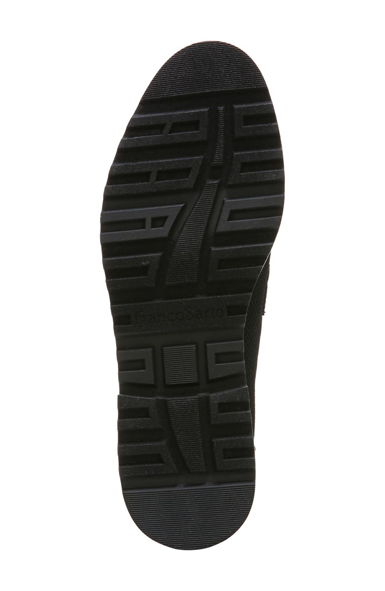 Franco Sarto Cassandra Lug Sole Penny Loafer, Alternate, color, 