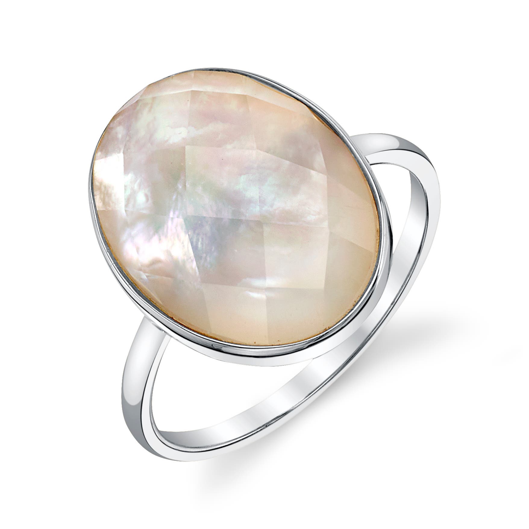 selected Sterling Silver