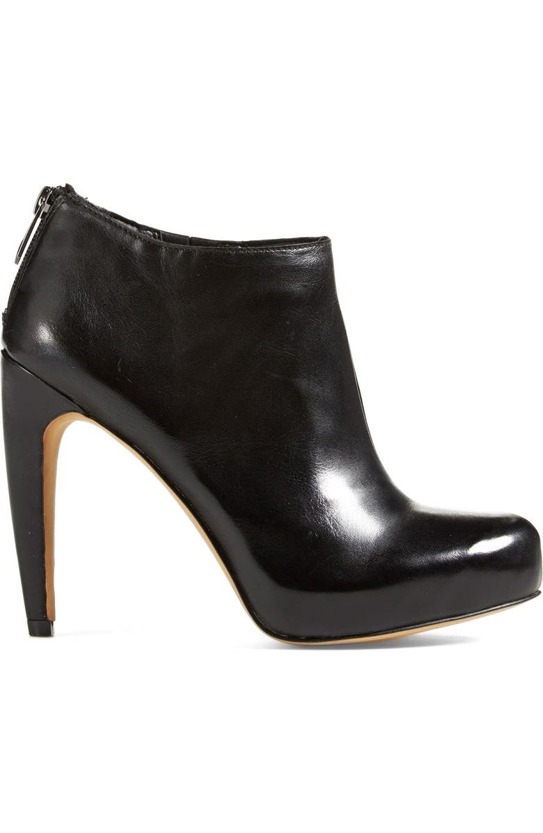 Sam Edelman 'Keaton' Hidden Platform Bootie, Alternate, color,
