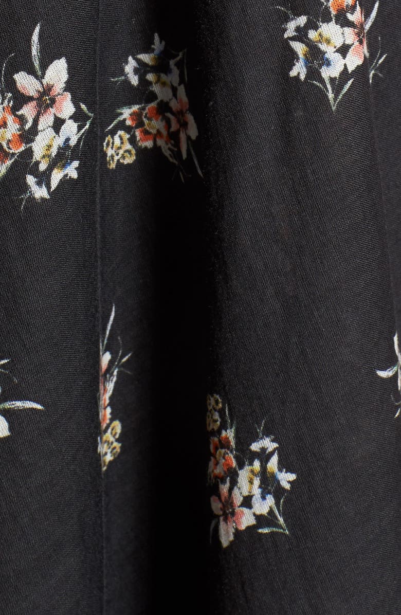 McGuire Regal Midi Dress, Alternate, color,